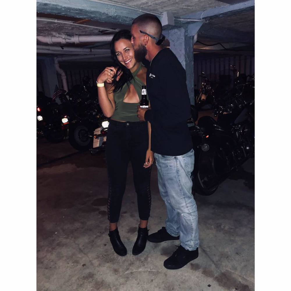 Meet your Posher, Lee